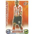 Topps Match Attax 2008/09 Extra Cards: Sunderland - Defender, Ferdinand (Anton)