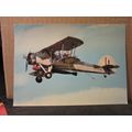 FAIREY SWORDFISH TSR ll, aeroplane unused vinta...
