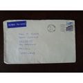Canada 1983 Red Deer Alberta place name interes...