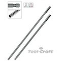 YATO long reach screwdriver bit holders length ...