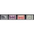 747 8c Zion Park Just Clears MNH VA0063d