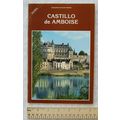 Castillo de Amboise by Susanne d'Huart. Text in...