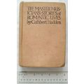 1919 The Master Musicians, Stories of Romantic ...