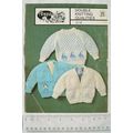 1983 Abigail 7033 motif sweaters & cardigans, D...