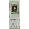 1966 collectors card Longleat House, No. 20 Por...