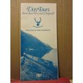 INVERNESS TO DINGWALL, SCOTLAND day tours TRAIN...