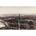 Holmenkellen Restaurant Norway Real Photo Old P...