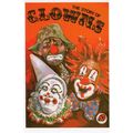 The Story Of Clowns Circus Ladybird First Editi...