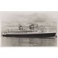 US Lines United States Ship Liner Tons Ferry Ol...
