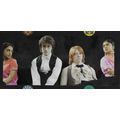 Panini's Harry Potter CONTACT (2019) Trading Ca...
