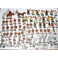 wargames hinchliffe 25mm ancients greek infantr...