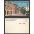 United States Postcard Dock St & St Phillips , ...