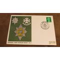 1971 GB Cover -British National Army Museum -Wo...