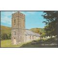Oare Church, Exmoor, Somerset, c.1970s - Salmon...