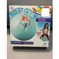 DISNEY ARIEL MERMAID BOUNCE HOPPING HOPPER JUMP...