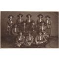 Skipton Rd Ilkley Girl Guides Rangers Portrait ...