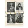 Dampier, Ross, Cooke, Von Humbolt, Explorers, B...