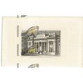 Corn Exchange Mark Lane, London, Book Illustrat...