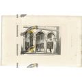 North Entrance of Burlington Arcade, London, Bo...