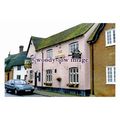 pu0625 - The Chequers Pub , North Crawley , Buc...
