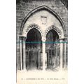 R093776 Cathedrale de Dol. Le Petit Porche. ND....