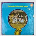 Eugen Farkas & His Folk Ensemble Czechoslovakia...