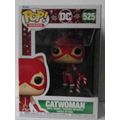 FUNKO / POP ' DC HOLIDAY ' CATWOMAN (2024)