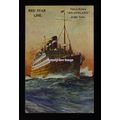 LS1428 - Red Star Liner - Belgenland - Company ...