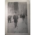 "On the Avenue", by W. T. Smedley - Harper's We...