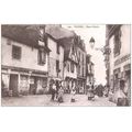 56 - Vannes - place Cabello