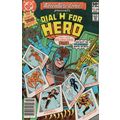 ADVENTURE COMICS #483 - DC COMICS (1981)