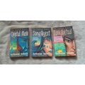 Katherine Roberts Echorium 3 PBs Dark Quetzel S...
