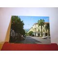 DIANO MARINA, ITALY.. used vintage postcard 196...