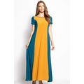 Women's Breezy Summer Maxi Dress