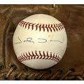 Johnny Damon Signed Autographed Official Americ...