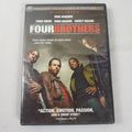 Four Brothers - 2005 - Rated R - Collectors Edi...