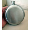 Scott & Lawson Dunkirk Hip Flask