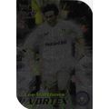 Futera's Leeds Utd 1999 Fans' Selection: Vortex...