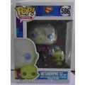 FUNKO / POP ' MOVIE SUPERMAN ' METAMORPHO (2025)