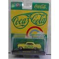 M 2 ' Coca-Cola ' 1964 CHEVROLET NOVA (2024)