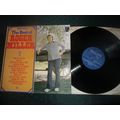 ROGER MILLER COMPILATION LP - THE BEST OF ROGER...