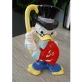 Walt Disney Prod. Scrooge McDuck Banishing Cane...