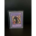 Flame Ghost - LOB-029 - Rare - 1st Edition Lege...