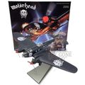 HEINKEL HE III BOMBER "MOTORHEAD" (FANTASY AIRC...