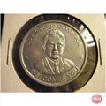 Gov. George Wallace Token (FRE SHIP)
