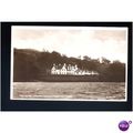 Argyllshire PORTSONACHAN Hotel Postcard by Vale...