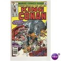 KING CONAN # 2 ( 1980 )