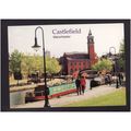 CASTLEFIELD - MANCHESTER - COLOUR WILLOW PUBLIS...
