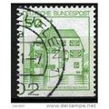1980 Michel 1038D - fine used (o)