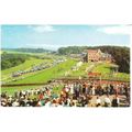 Goodwood Racecourse, Chichester, W Sussex - pos...